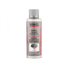 Winkel 200 ml Duman Dedektörü Test Spreyi