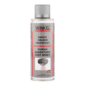 Winkel 200 ml Duman Dedektörü Test Spreyi