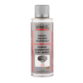 Winkel 200 ml Duman Dedektörü Test Spreyi