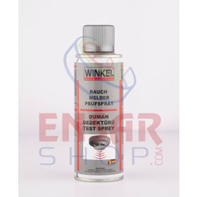 Winkel 200 ml Duman Dedektörü Test Spreyi