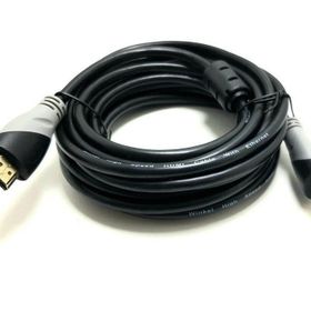 Winkel 3 m Full HD 4K UHD HDMI Kablo