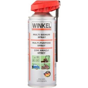 Winkel 400 ml Çok Amaçlı Multi Sprey