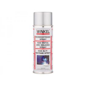 Winkel 400 ml Gaz Altı Kaynak Sprey
