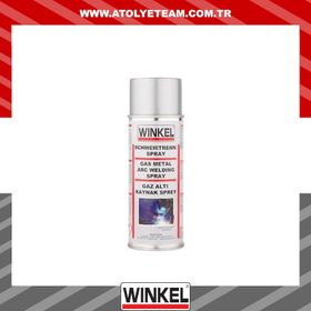 Winkel 400 ml Gaz Altı Kaynak Sprey
