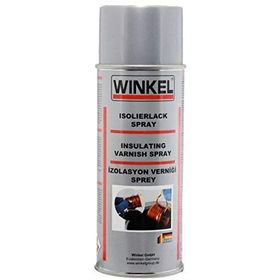 Winkel 400 ml Şeffaf İzolasyon Verniği