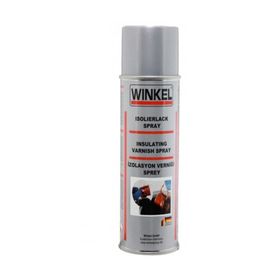 Winkel 400 ml Şeffaf İzolasyon Verniği