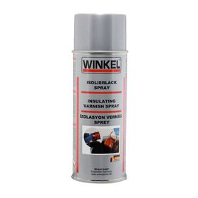Winkel 400 ml Şeffaf İzolasyon Verniği