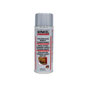 Winkel 400 ml Şeffaf İzolasyon Verniği