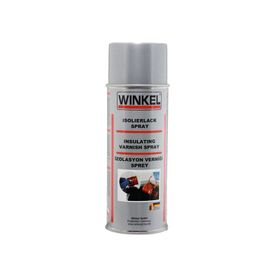 Winkel 400 ml Şeffaf İzolasyon Verniği