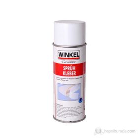 Winkel 400 ml Yapıştırıcı Sprey