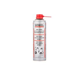 Winkel 500 ml 12'li W160114 Ww 3000 Sıvı Gres Sprey