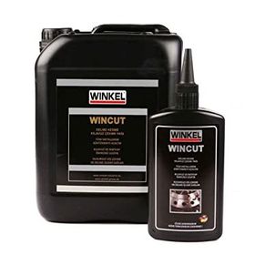 Winkel ISKR-WINCUT5 Wincut 5 lt Delme Kesme Diş Kılavuz Çekme Yağı