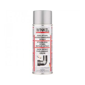 Winkel Koyu Inox 400 ml Sprey