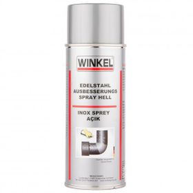 Winkel Koyu Inox 400 ml Sprey