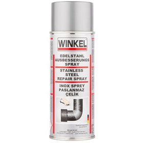 Winkel Koyu Inox 400 ml Sprey