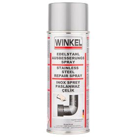 Winkel Koyu Inox 400 ml Sprey