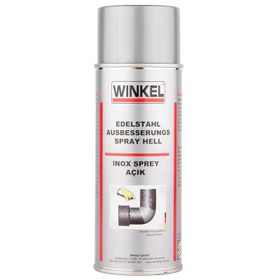 Winkel Koyu Inox 400 ml Sprey