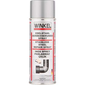 Winkel Koyu Inox 400 ml Sprey
