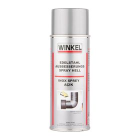 Winkel Koyu Inox 400 ml Sprey