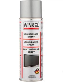 Winkel LCD TV Laptop Telefon Tablet Plazma Ekran Temizleme Spreyi