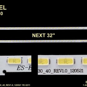 Winkel MLD-880 Next 32 inç TV Bar Led