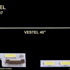 Winkel MLD-907 Vestel 40 inç TV Bar Led