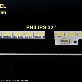 Winkel MLD-966 Philips 32 inç TV Bar Led