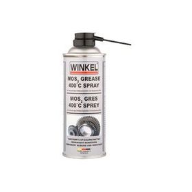 Winkel Mos2 400 ml Dişli Çark Spreyi