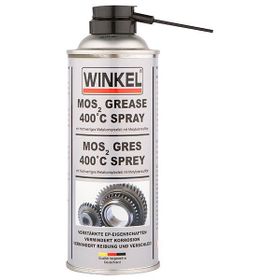 Winkel Mos2 400 ml Dişli Çark Spreyi