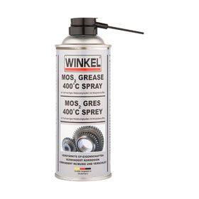 Winkel Mos2 400 ml Dişli Çark Spreyi