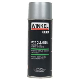 Winkel Pro 20071 400 ml Fast Cleaner Temizleyici Sprey