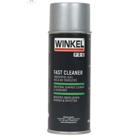 Winkel Pro 20071 400 ml Fast Cleaner Temizleyici Sprey