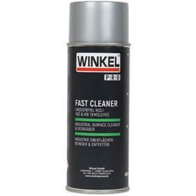 Winkel Pro 20071 400 ml Fast Cleaner Temizleyici Sprey