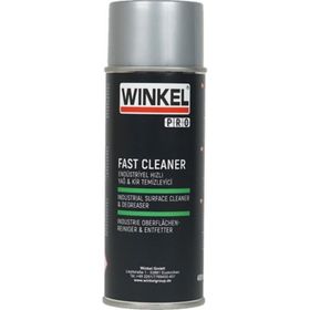 Winkel Pro 20071 400 ml Fast Cleaner Temizleyici Sprey