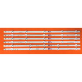 Winkel SET-2051 Vestel 49 inç TV Bar Led Takımı