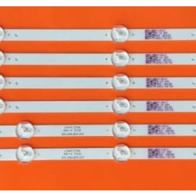 Winkel SET-2051 Vestel 49 inç TV Bar Led Takımı