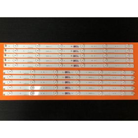 Winkel SET-2055 Sunny 49 inç TV Led Bar Takımı