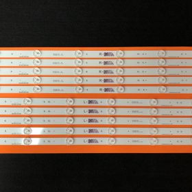 Winkel SET-2055 Sunny 49 inç TV Led Bar Takımı