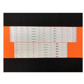 Winkel SET-2136 MLD626x6-MLD628x6 Philips 42 inç TV Bar Led Takımı