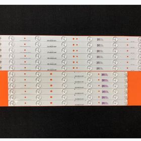 Winkel SET-2136 MLD626x6-MLD628x6 Philips 42 inç TV Bar Led Takımı