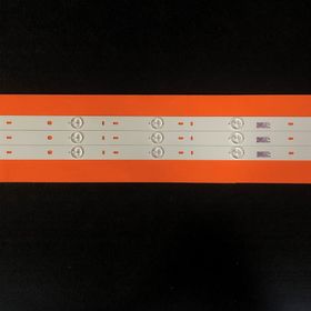 Winkel SET-2225 Philips 40 inç TV Bar Led Takımı