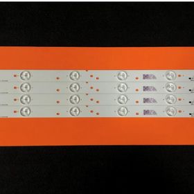 Winkel SET-2230 Skytech 32 inç TV Bar Led Takımı