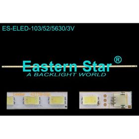 Winkel SET-2244 MLD889x4-ELED103 Vestel 42 inç TV Bar Led Takımı
