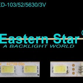 Winkel SET-2244 MLD889x4-ELED103 Vestel 42 inç TV Bar Led Takımı