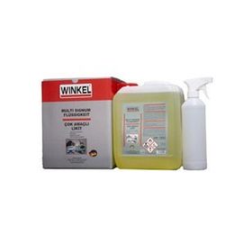 Winkel Signum Likit Bakım Yağı Multi Koruyucu Yağlayıcı