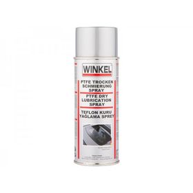 Winkel Teflon 400 ml Kuru Yağlama Sprey