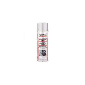 Winkel Teflon 400 ml Kuru Yağlama Sprey