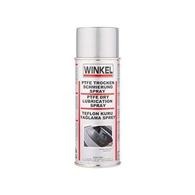 Winkel Teflon 400 ml Kuru Yağlama Sprey