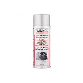 Winkel Teflon 400 ml Kuru Yağlama Sprey