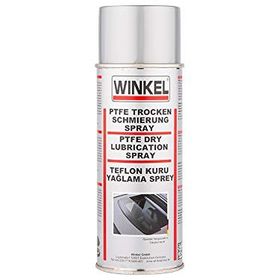 Winkel Teflon 400 ml Kuru Yağlama Sprey